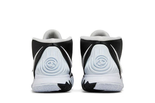 Nike Kyrie 6 Team 'Black White'