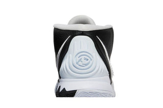 Nike Kyrie 6 Team 'Black White'