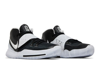 Nike Kyrie 6 Team 'Black White'