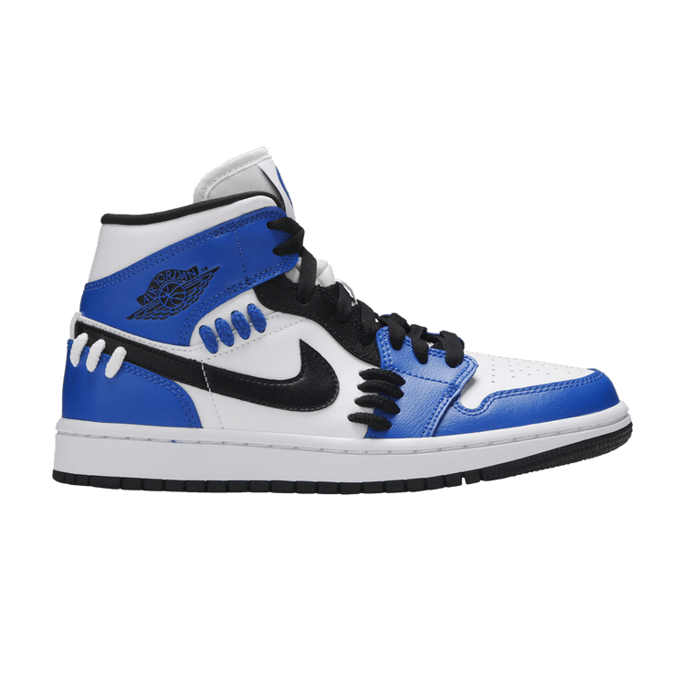Air Jordan 1 Mid 'Sisterhood'
