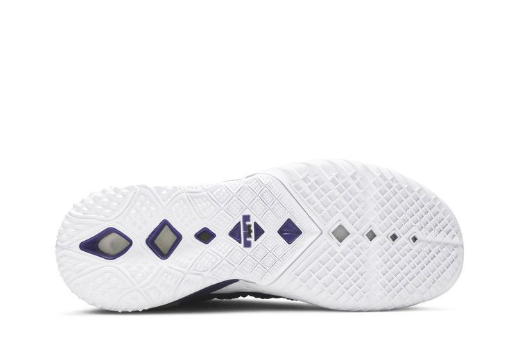 Nike LeBron 18 'Lakers'