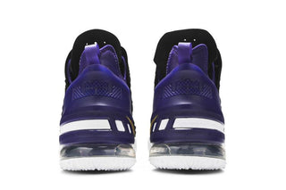 Nike LeBron 18 'Lakers'