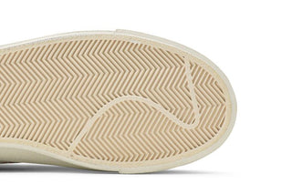 Denham x Nike Blazer Mid 'Sail'