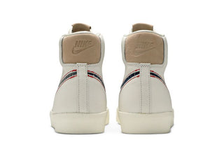 Denham x Nike Blazer Mid 'Sail'