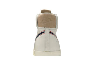 Denham x Nike Blazer Mid 'Sail'