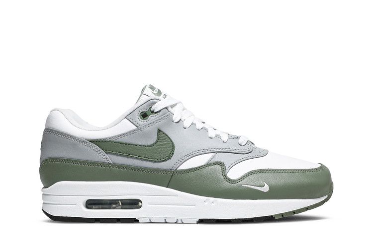 Nike Air Max 1 Premium 'Spiral Sage'