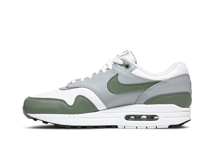 Nike Air Max 1 Premium 'Spiral Sage'