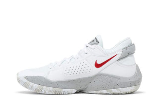 Nike Zoom Freak 2 'White Cement'