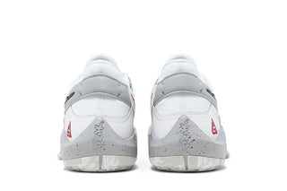 Nike Zoom Freak 2 'White Cement'