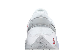 Nike Zoom Freak 2 'White Cement'