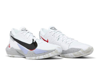 Nike Zoom Freak 2 'White Cement'