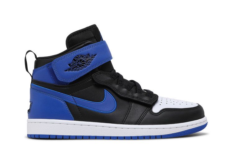 Air Jordan 1 High FlyEase 'Hyper Royal'