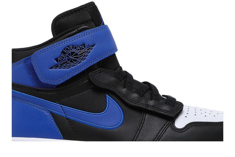 Air Jordan 1 High FlyEase 'Hyper Royal'