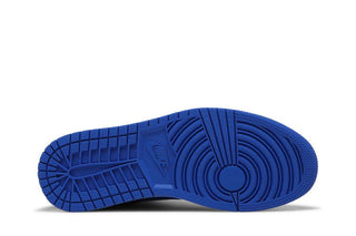 Air Jordan 1 High FlyEase 'Hyper Royal'