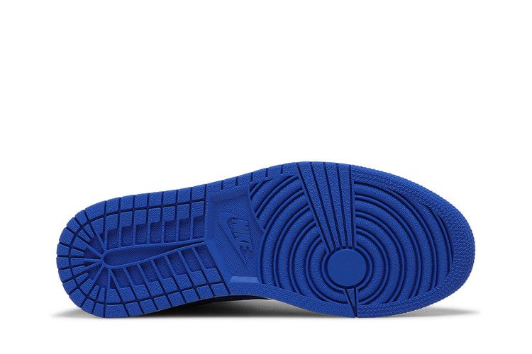 Air Jordan 1 High FlyEase 'Hyper Royal'