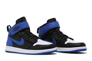 Air Jordan 1 High FlyEase 'Hyper Royal'