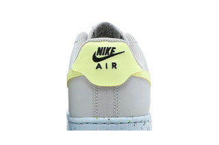 Nike Air Force 1 Low Crater 'Pure Platinum'
