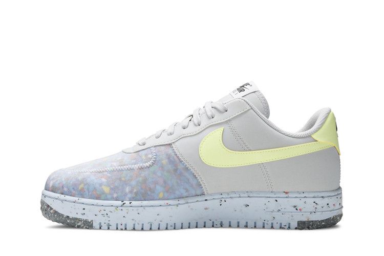 Nike Air Force 1 Low 'Crater'