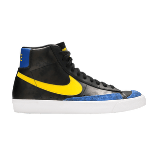 Nike Blazer Mid 'Peace, Love and Basketball'