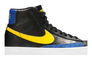 Nike Blazer Mid 'Peace, Love and Basketball'