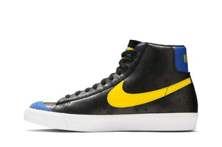 Nike Blazer Mid 'Peace, Love and Basketball'