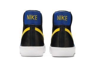 Nike Blazer Mid 'Peace, Love and Basketball'