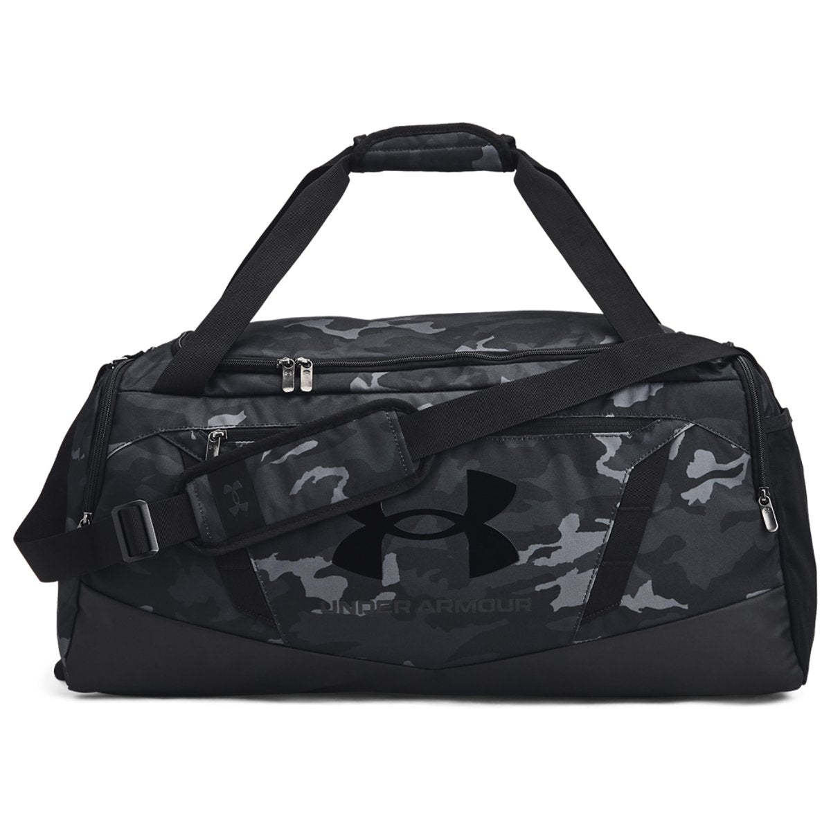 Under Armour Undeniable 5.0 Duffel MD - Adult