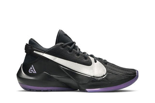 Nike Zoom Freak 2 'Dusty Amethyst'