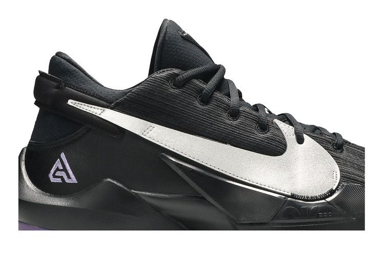 Nike Zoom Freak 2 'Dusty Amethyst'