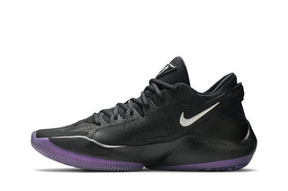 Nike Zoom Freak 2 'Dusty Amethyst'