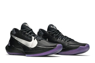 Nike Zoom Freak 2 'Dusty Amethyst'