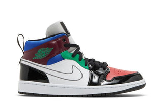 Air Jordan 1 Mid SE 'Multi-Color'