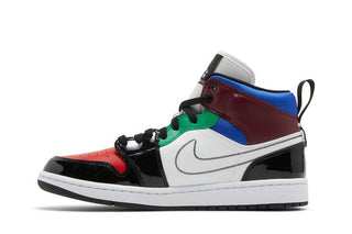 Air Jordan 1 Mid SE 'Multi-Color'