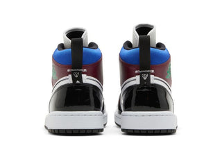 Air Jordan 1 Mid SE 'Multi-Color'