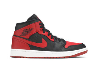 Air Jordan 1 Mid 'Banned'
