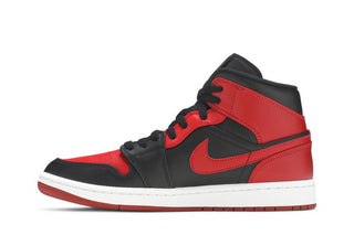 Air Jordan 1 Mid 'Banned'