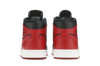 Air Jordan 1 Mid 'Banned'