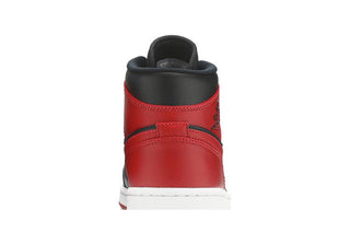 Air Jordan 1 Mid 'Banned'