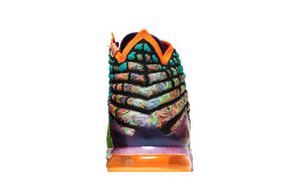 Nike LeBron 17 EP 'What The'