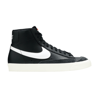 Nike Blazer Mid '77 Vintage 'Black Sail'