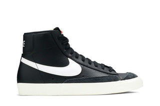 Nike Blazer Mid '77 Vintage 'Black Sail'