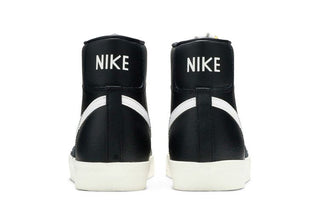 Nike Blazer Mid '77 Vintage 'Black Sail'