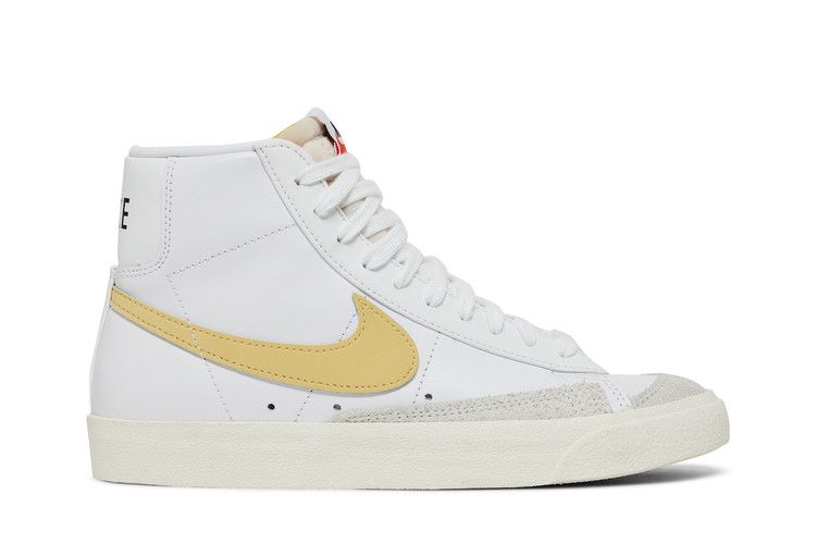 Nike Blazer '77 Vintage Mid 'Hyper Crimson'
