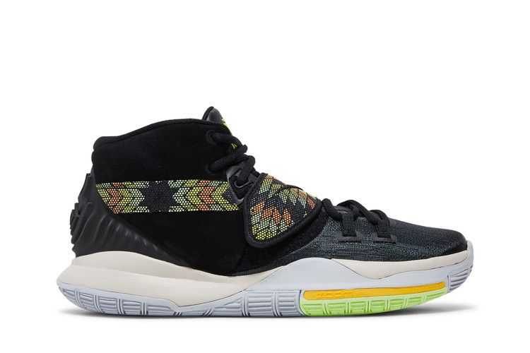 Nike Kyrie 6 'N7 - Standing Rocks'
