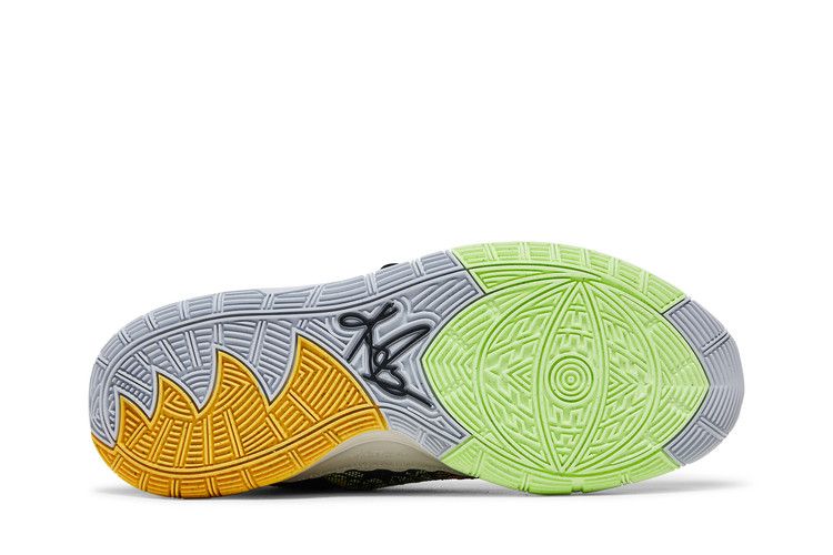 Nike Kyrie 6 'N7 - Standing Rocks'