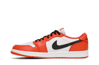 Air Jordan 1 Retro Low OG 'Starfish'