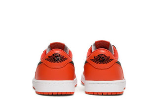 Air Jordan 1 Retro Low OG 'Starfish'
