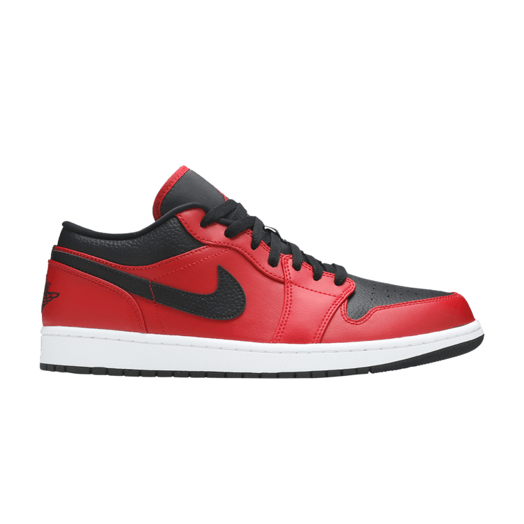 Air Jordan 1 Low 'Reverse Bred'