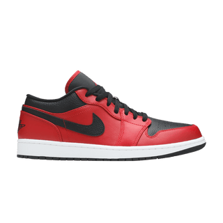 Air Jordan 1 Low 'Reverse Bred'