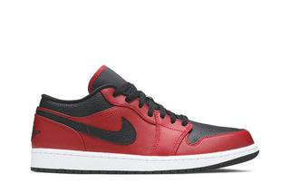 Air Jordan 1 Low 'Reverse Bred'